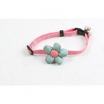Collar de cachorro con cascabel