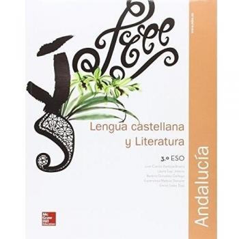 (And).(16).Lengua Literatura 3ºeso (+Cuad.Ortog.+Smartbook)