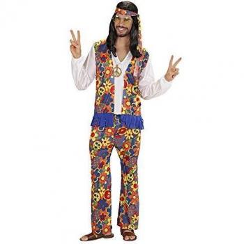 Ensemble Hippie « Fils des Fleurs » – WIDMANN S.R.L