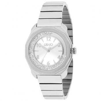 Orologio Liu Jo Twelve TLJ2187 Acciaio Argento 34mm
