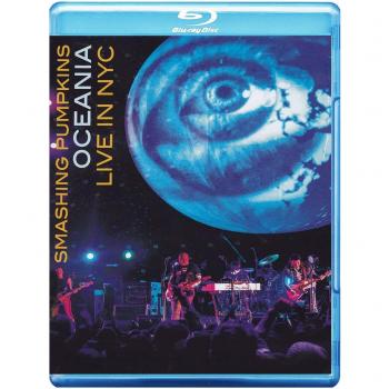 The Smashing Pumpkins: Oceania