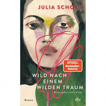 Wild nach einem wilden Traum