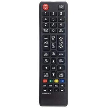 Control de Televisión FireRune Samsung Ajuste sin Configuración