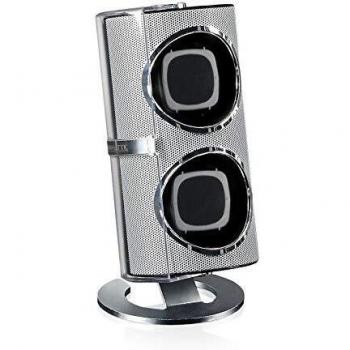 Seno Silver Remontoir Designhütte 70005-123