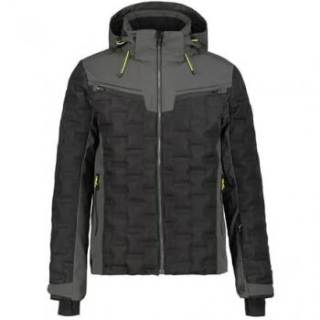 Skijacke Icepeak EMMET – Herren – Grün – Größe 48