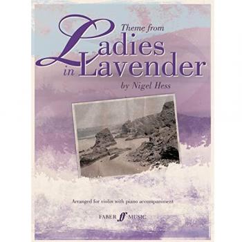 Theme from Ladies in Lavender