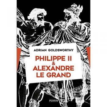 Philippe II et Alexandre