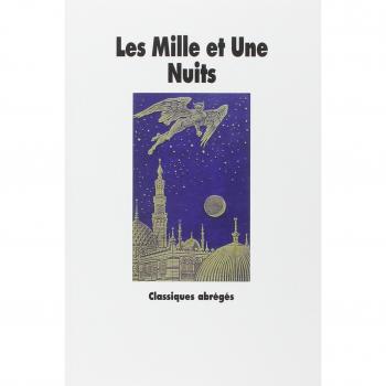 Les Mille et Une Nuits (Classiques Abreges)