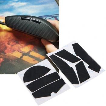 Logitech G102/G034 Fully-Wrap Anti-Slip Stickers