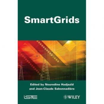 Vitalsource Technologies, Inc. Smart Grids