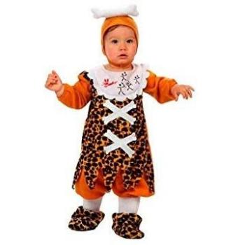 Babykostüm Dorothy, Mehrfarbig, L 12-24 Monate