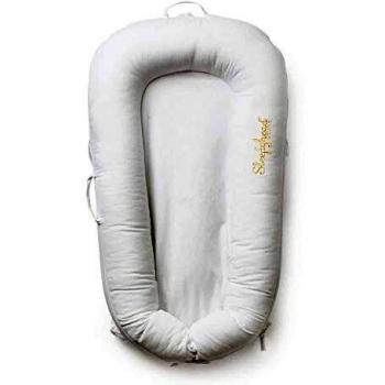 Riduttore Dockatot DELUXE+ (0-8 m)