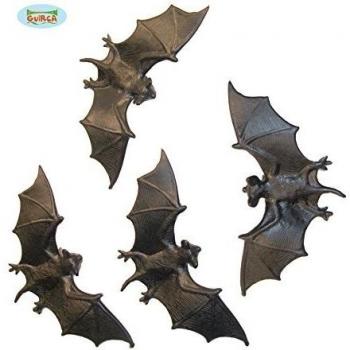 Murciélagos de Halloween