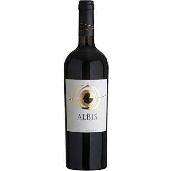 Albis Vino Tinto 2018 Haras de Pirque 75 cl