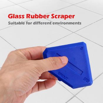Lightweight Caulking Tool