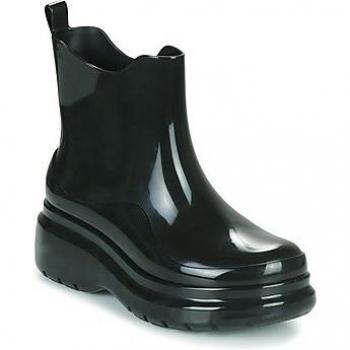 Melissa Boot Ad