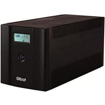 Elbat Delta SAI 1100VA USB