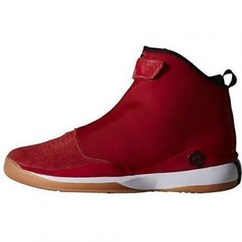 Adidas D Rose 773 Lux Calzature Basket Uomo Nero
