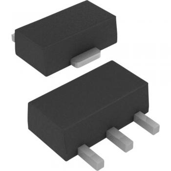 Transistor BCX55-16 SOT-89 Infineon Technologies