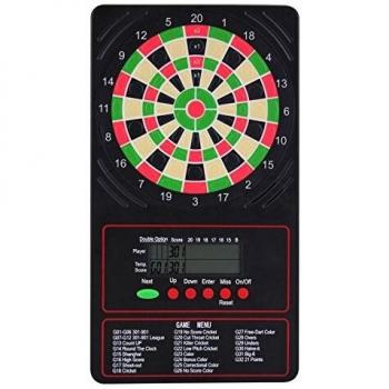 ScorEase Winmau 2.0