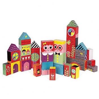 Blocs de Construction Éducatifs