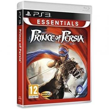 Prince of Persia: Esenciales versión SP