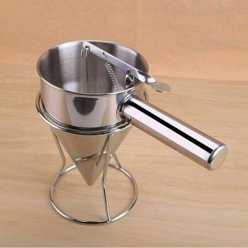 Waffle Batter Dispenser