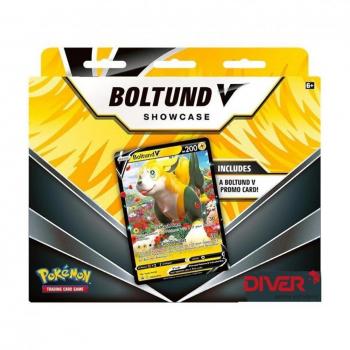 Juego de Cartas Pokémon TCG