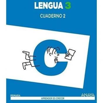 Lengua 3. Cuaderno 2