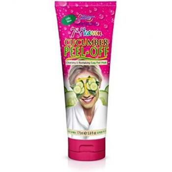 Cooling Cucumber Peel-Off Facial Treatment 175ml