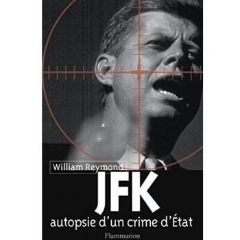 JFK : autopsie d'un crime d'Etat (Docs  Temoignag)