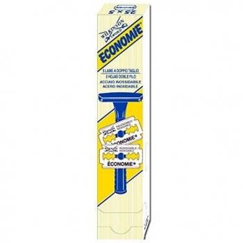 Wilkinson Sword Economie Razor Blades, 25 Boxes of 5 Blades Each