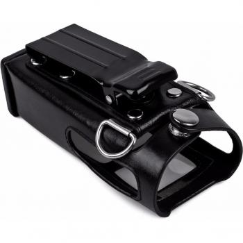 Hytera Radio Accessories Leather Case for PD780 PD785