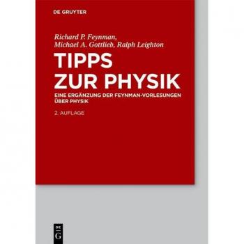 Tipps zur Physik