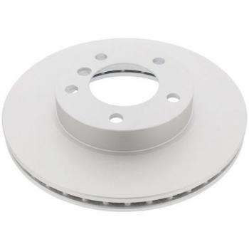 Disque de frein pour BMW MAPCO 15761C