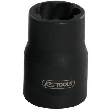KS TOOLS 515.1613 Kraft-Stecknuss
