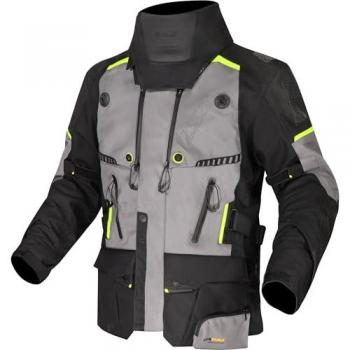LS2 Apollo Chaqueta de Moto