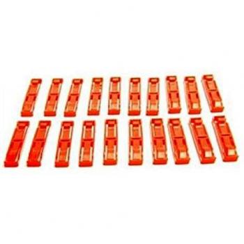 Carrera 85245 Clip di Connessione per Piste