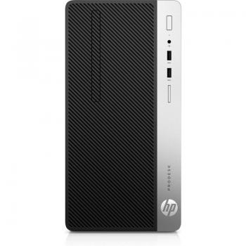 HP ProDesk 400 G6 Tour avec processeur Intel Core i5-9500, 16 Go de RAM, 512 Go SSD