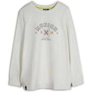 Sweatshirt Munich Style Gris