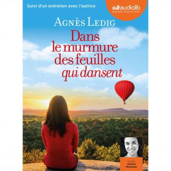 Dans le murmure des feuilles qui dansent