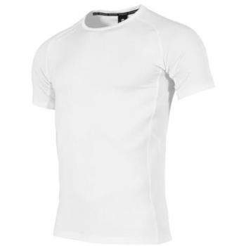 T-shirt enfant Stanno Core blanc