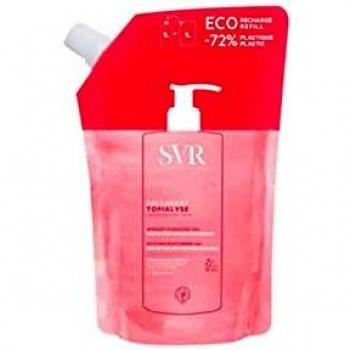 SVR Topialyse Gentle Hydrating Cleansing Gel 1L