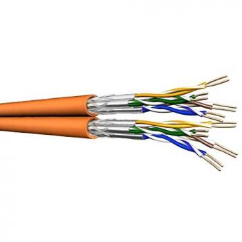Wirewin STP Netzwerkkabel 500m