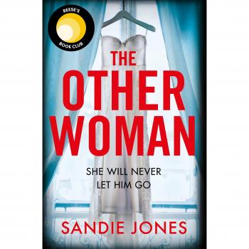 The Other Woman by Jones, Sandie