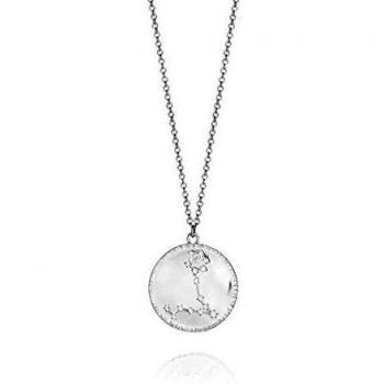 Collar Viceroy Joyas Piscis 61014C000-38P