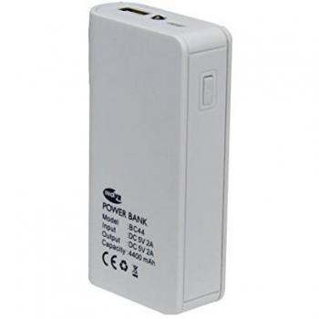 Inov8 4400mAh Quick Charge Power Bank