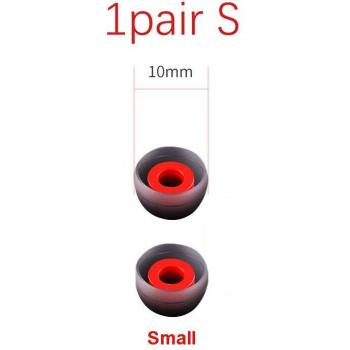 Accesorios de Auriculares 3/1