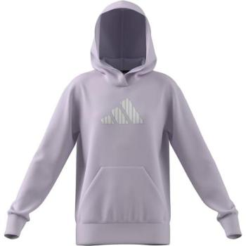Adidas Girl's Glam Hoodie
