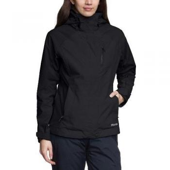 Veste Tamarack Mujer Marmot Negra XL